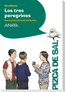 Los tres peregrinos