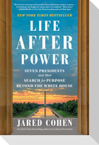 Life After Power
