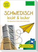 PONS Schwedisch leicht und locker