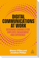 Digital Communications at Work