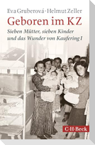 Geboren im KZ