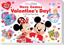 Disney Baby: Here Comes Valentine's Day!