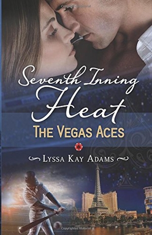 Kay Adams, Lyssa. Seventh Inning Heat. Touchladybirdlucky Studios, 2016.