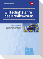 Wirtschaftslehre des Kreditwesens. Schulbuch