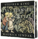 Hansel Y Gretel (Spanish Edition)
