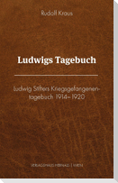 Ludwigs Tagebuch