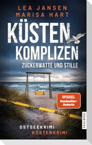 Küstenkomplizen - Zuckerwatte und Stille