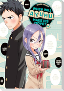 When Will Ayumu Make His Move? 4