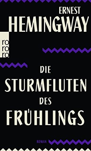 Ernest Hemingway / Annemarie Horschitz-Horst. Die 