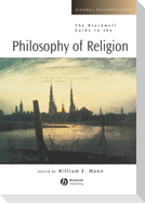 Blackwell GT Philos of Religion
