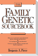 The Family Genetic Sourcebook