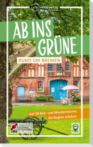 Ab ins Grüne - Rund um Bremen