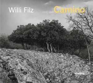 Filz, Willi (Hrsg.). Camino. Kerber Christof Verlag, 2023.