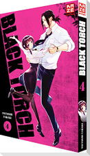 Black Torch - Band 4