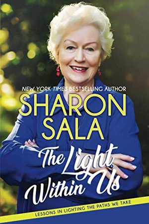 Sala, Sharon. The Light Within Us. Touchladybirdlucky Studios, 2019.