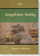 Greyfriars Bobby