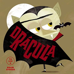 Stoker, Bram. Drácula. Editorial Alma, 2021.