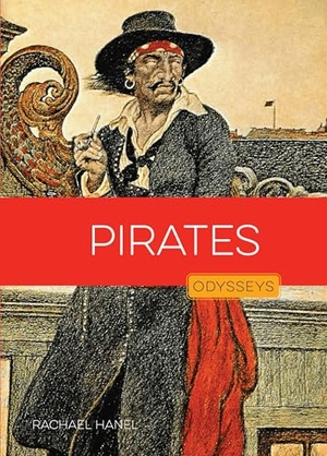 Hanel, Rachael. Pirates. Creative Company, 2025.