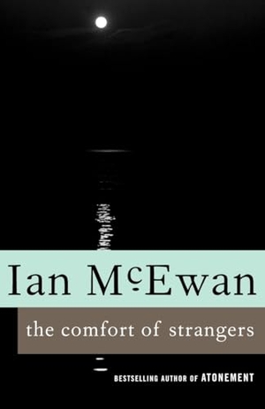 McEwan, Ian. The Comfort of Strangers. Knopf Doubleday Publishing Group, 1994.