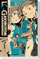 Log Horizon, Vol. 2 (Novel)