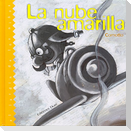 La nube amarilla