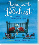 You Are the Loveliest