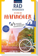 KOMPASS Radvergnügen in und um Hannover