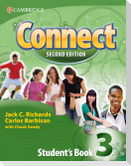 Connect 3 Student's Book