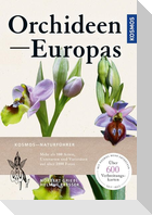Orchideen Europas