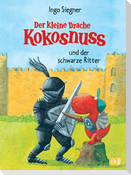 Der kleine Drache Kokosnuss 04 und der schwarze Ritter