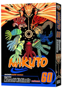 Naruto, Vol. 60