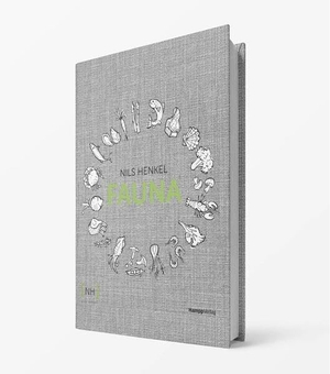 Henkel, Nils. FAUNA. Hampp Verlag GmbH, 2023.