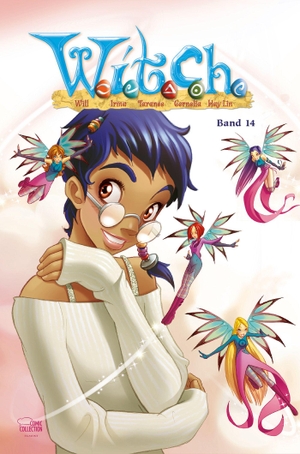 Macchetto, Augusto / Enna, Bruno et al. WITCH 14. Egmont Comic Collection, 2025.