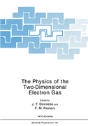 The Physics of the Two-Dimensional Electron Gas