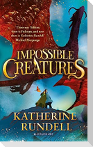 Impossible Creatures