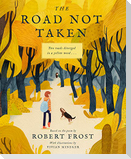 The Road Not Taken