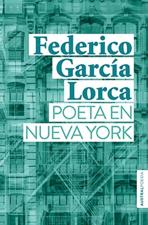 García Lorca, Federico. Poeta En Nueva York. Planeta Publishing Corp, 2022.