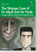 The Strange Case of Dr Jekyll and Mr Hyde