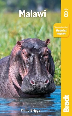 Briggs, Philip. Malawi. Bradt Travel Guides, 2019.
