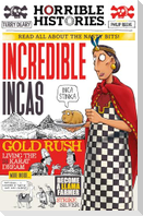 Incredible Incas (newspaper edition)