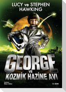 George ve Kozmik Hazine Avi