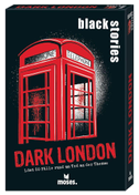 black stories Dark London