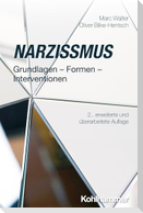 Narzissmus