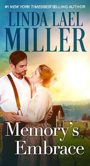 Miller, Linda Lael. Memory's Embrace. Pocket Books, 2024.