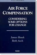 Air Force Compensation