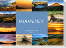 Indonesien - Inselparadies Flores & Komodo (Wandkalender 2023 DIN A3 quer)
