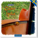 Lobito's Gitarrenglück - Swedish Edition