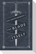 The Blade Itself