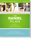 The Daniel Plan Study Guide Plus Streaming Video