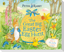 Peter Rabbit Great Big Easter Egg Hunt